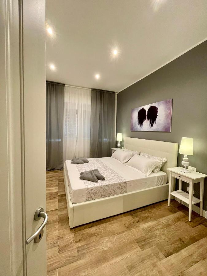 B&B Postavecchia Genova Eksteriør billede